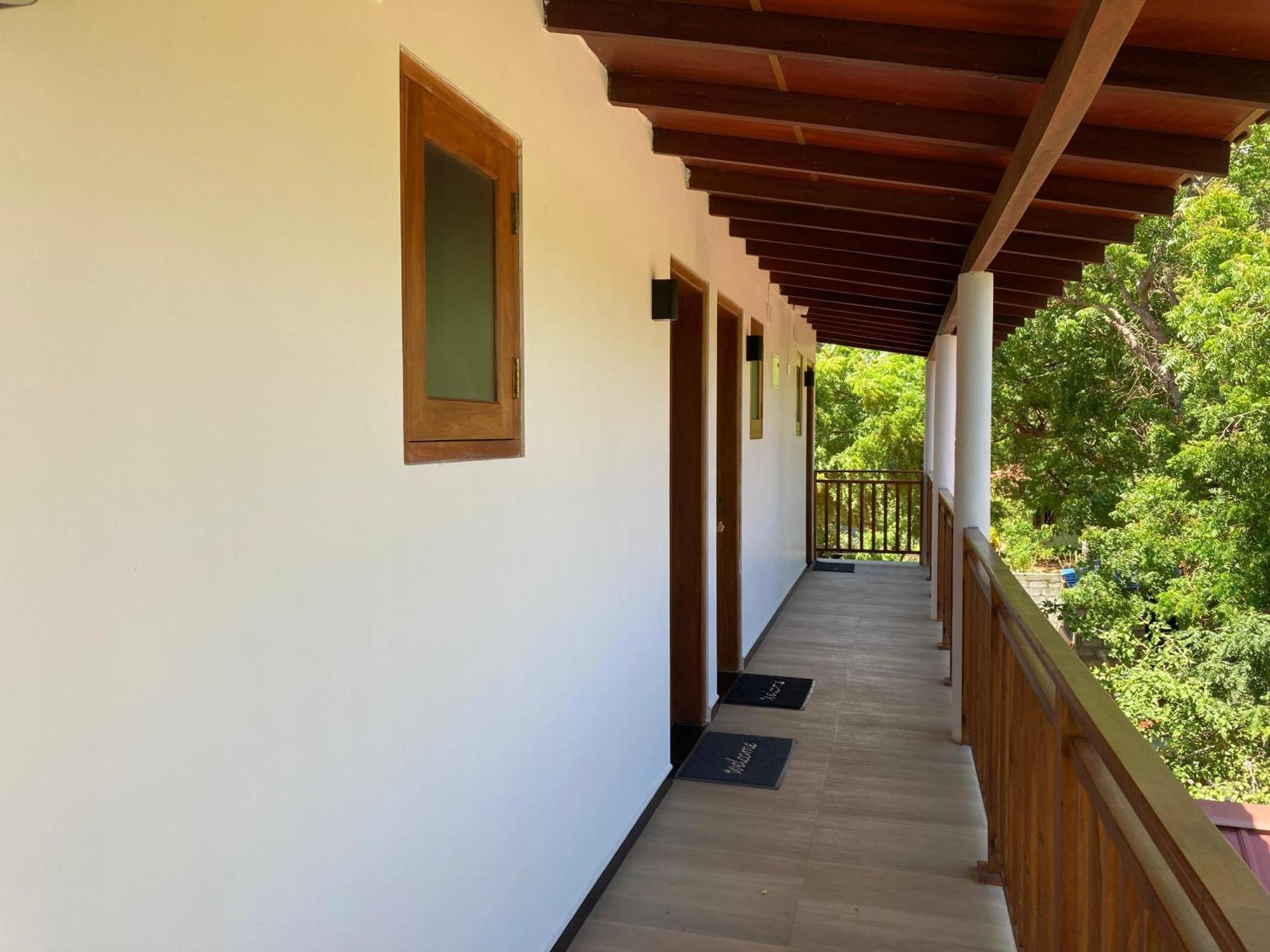 Kirinda Paradise Yala Exterior foto